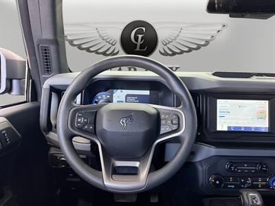 2022 Ford Bronco - Photo 11 - Lennox, CA 90304