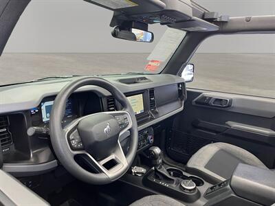 2022 Ford Bronco - Photo 15 - Lennox, CA 90304