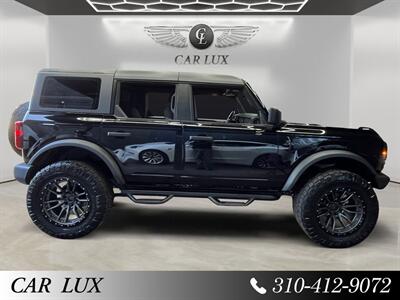 2022 Ford Bronco - Photo 5 - Lennox, CA 90304