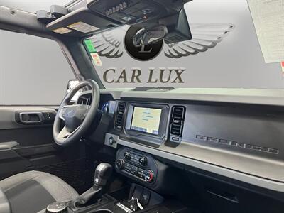 2022 Ford Bronco - Photo 16 - Lennox, CA 90304