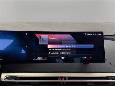 2023 BMW iX xDrive50   - Photo 26 - Lennox, CA 90304