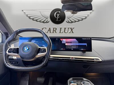 2023 BMW iX xDrive50   - Photo 10 - Lennox, CA 90304