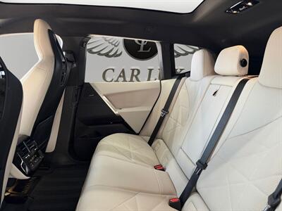2023 BMW iX xDrive50   - Photo 13 - Lennox, CA 90304