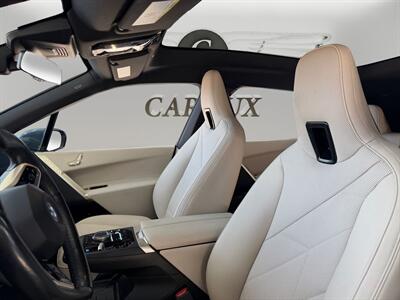 2023 BMW iX xDrive50   - Photo 9 - Lennox, CA 90304