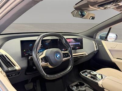 2023 BMW iX xDrive50   - Photo 16 - Lennox, CA 90304