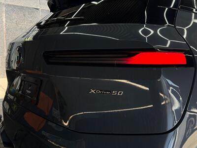 2023 BMW iX xDrive50   - Photo 40 - Lennox, CA 90304