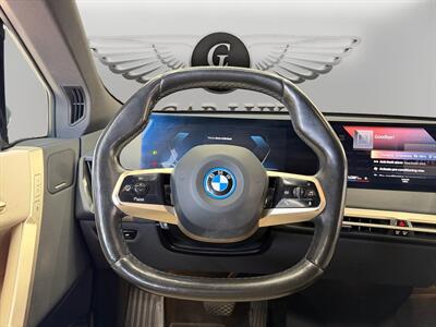2023 BMW iX xDrive50   - Photo 12 - Lennox, CA 90304
