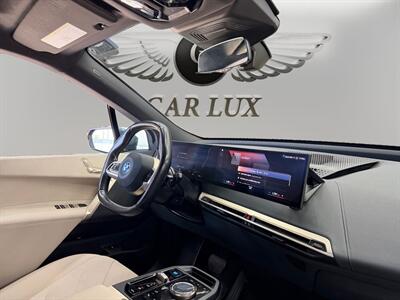 2023 BMW iX xDrive50   - Photo 17 - Lennox, CA 90304