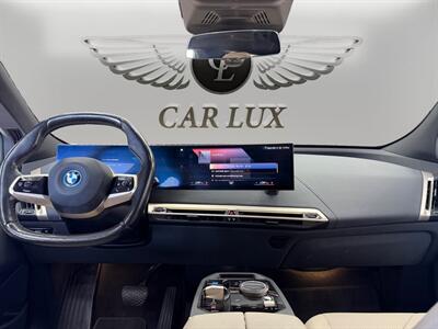 2023 BMW iX xDrive50   - Photo 11 - Lennox, CA 90304