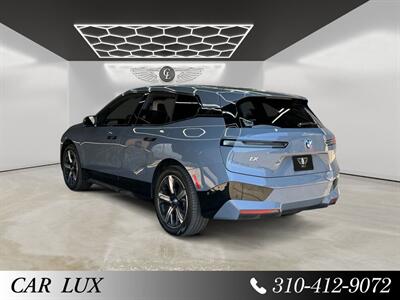 2023 BMW iX xDrive50   - Photo 3 - Lennox, CA 90304
