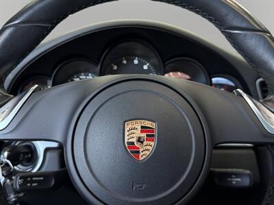 2015 Porsche 911 Carrera   - Photo 22 - Lennox, CA 90304