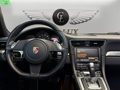2015 Porsche 911 Carrera   - Photo 10 - Lennox, CA 90304