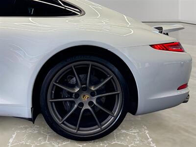 2015 Porsche 911 Carrera   - Photo 29 - Lennox, CA 90304
