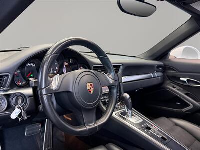 2015 Porsche 911 Carrera   - Photo 19 - Lennox, CA 90304