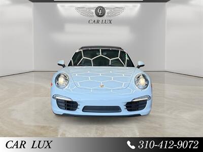 2015 Porsche 911 Carrera   - Photo 8 - Lennox, CA 90304