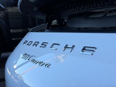 2015 Porsche 911 Carrera   - Photo 31 - Lennox, CA 90304