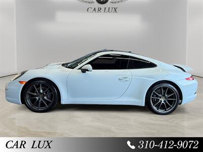 2015 Porsche 911 Carrera   - Photo 2 - Lennox, CA 90304