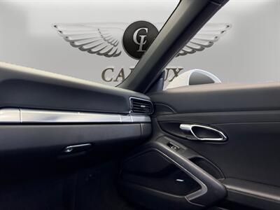 2015 Porsche 911 Carrera   - Photo 27 - Lennox, CA 90304