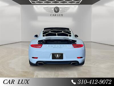 2015 Porsche 911 Carrera   - Photo 4 - Lennox, CA 90304