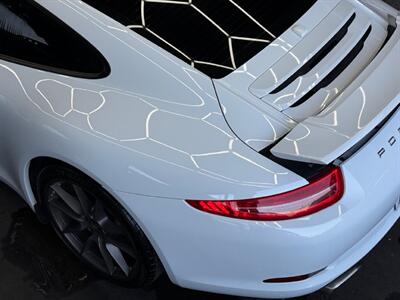 2015 Porsche 911 Carrera   - Photo 35 - Lennox, CA 90304