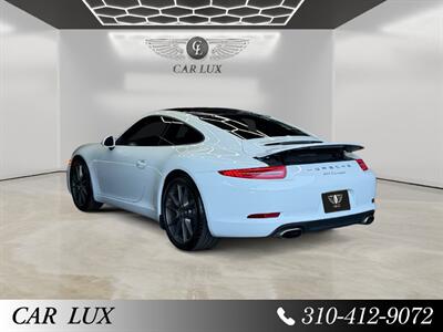 2015 Porsche 911 Carrera   - Photo 3 - Lennox, CA 90304