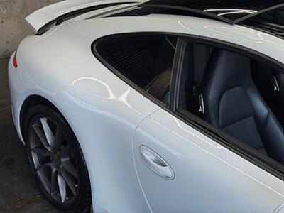 2015 Porsche 911 Carrera   - Photo 36 - Lennox, CA 90304