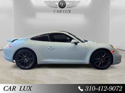 2015 Porsche 911 Carrera   - Photo 6 - Lennox, CA 90304