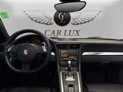 2015 Porsche 911 Carrera   - Photo 11 - Lennox, CA 90304
