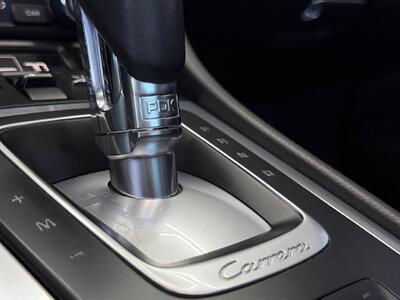 2015 Porsche 911 Carrera   - Photo 25 - Lennox, CA 90304