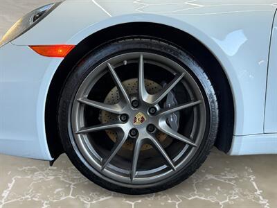 2015 Porsche 911 Carrera   - Photo 14 - Lennox, CA 90304