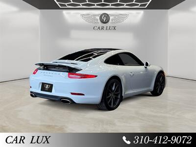 2015 Porsche 911 Carrera   - Photo 5 - Lennox, CA 90304