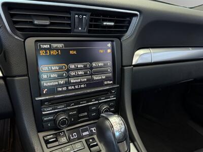 2015 Porsche 911 Carrera   - Photo 26 - Lennox, CA 90304