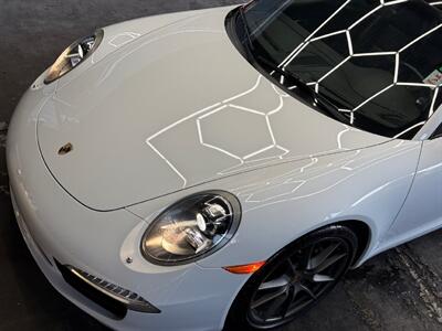 2015 Porsche 911 Carrera   - Photo 34 - Lennox, CA 90304