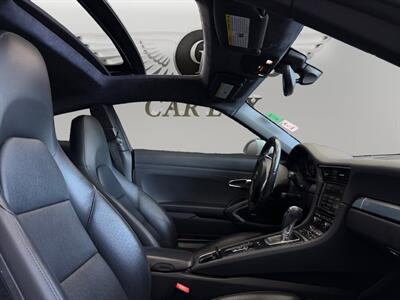2015 Porsche 911 Carrera   - Photo 15 - Lennox, CA 90304