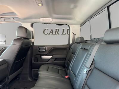 2018 Chevrolet Silverado 1500 LT LT2   - Photo 13 - Lennox, CA 90304