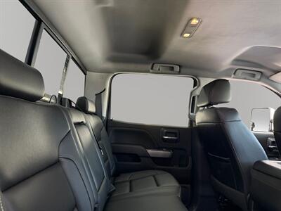 2018 Chevrolet Silverado 1500 LT LT2   - Photo 23 - Lennox, CA 90304