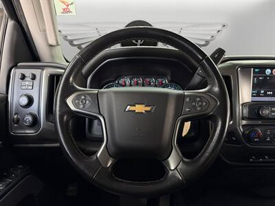 2018 Chevrolet Silverado 1500 LT LT2   - Photo 12 - Lennox, CA 90304