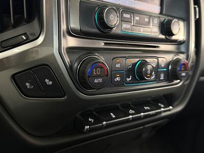 2018 Chevrolet Silverado 1500 LT LT2   - Photo 22 - Lennox, CA 90304