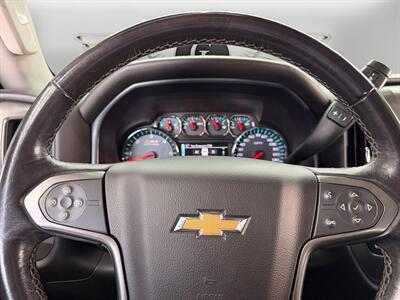 2018 Chevrolet Silverado 1500 LT LT2   - Photo 20 - Lennox, CA 90304