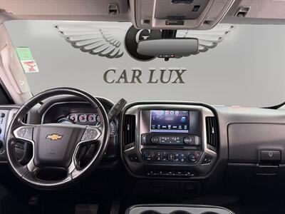 2018 Chevrolet Silverado 1500 LT LT2   - Photo 11 - Lennox, CA 90304
