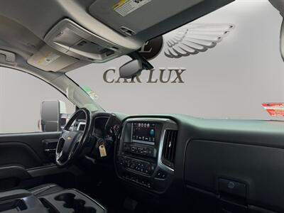 2018 Chevrolet Silverado 1500 LT LT2   - Photo 16 - Lennox, CA 90304