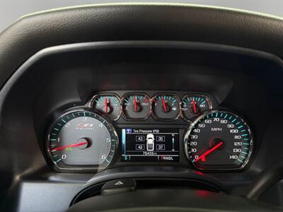2018 Chevrolet Silverado 1500 LT LT2   - Photo 21 - Lennox, CA 90304