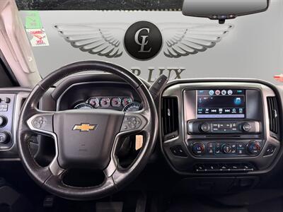 2018 Chevrolet Silverado 1500 LT LT2   - Photo 10 - Lennox, CA 90304
