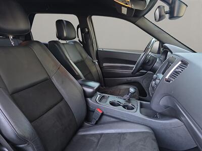 2019 Dodge Durango GT Plus   - Photo 16 - Lennox, CA 90304