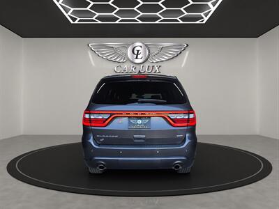 2019 Dodge Durango GT Plus   - Photo 6 - Lennox, CA 90304