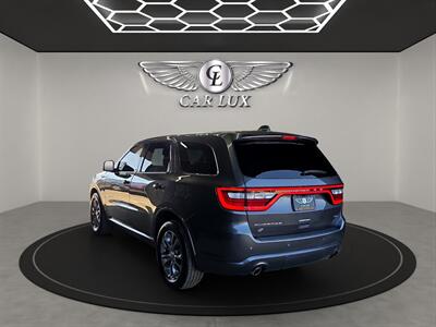2019 Dodge Durango GT Plus   - Photo 5 - Lennox, CA 90304