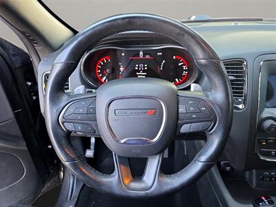 2019 Dodge Durango GT Plus   - Photo 10 - Lennox, CA 90304