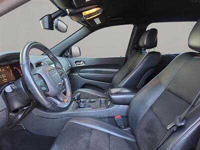 2019 Dodge Durango GT Plus   - Photo 9 - Lennox, CA 90304