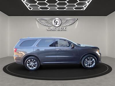 2019 Dodge Durango GT Plus   - Photo 8 - Lennox, CA 90304