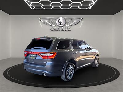2019 Dodge Durango GT Plus   - Photo 7 - Lennox, CA 90304